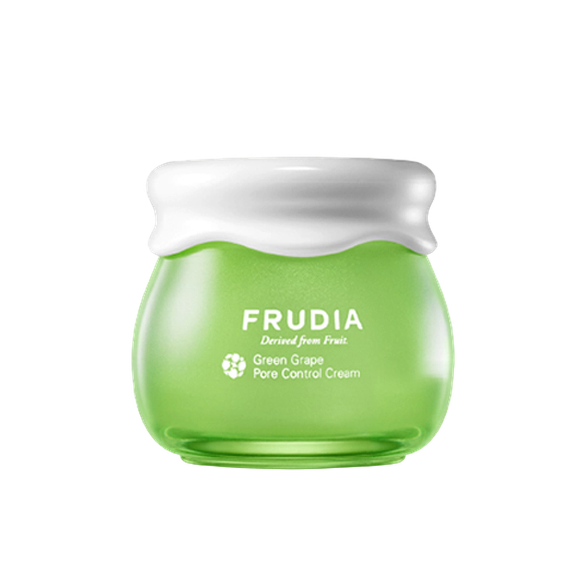 Green Grape Pore Control Cream