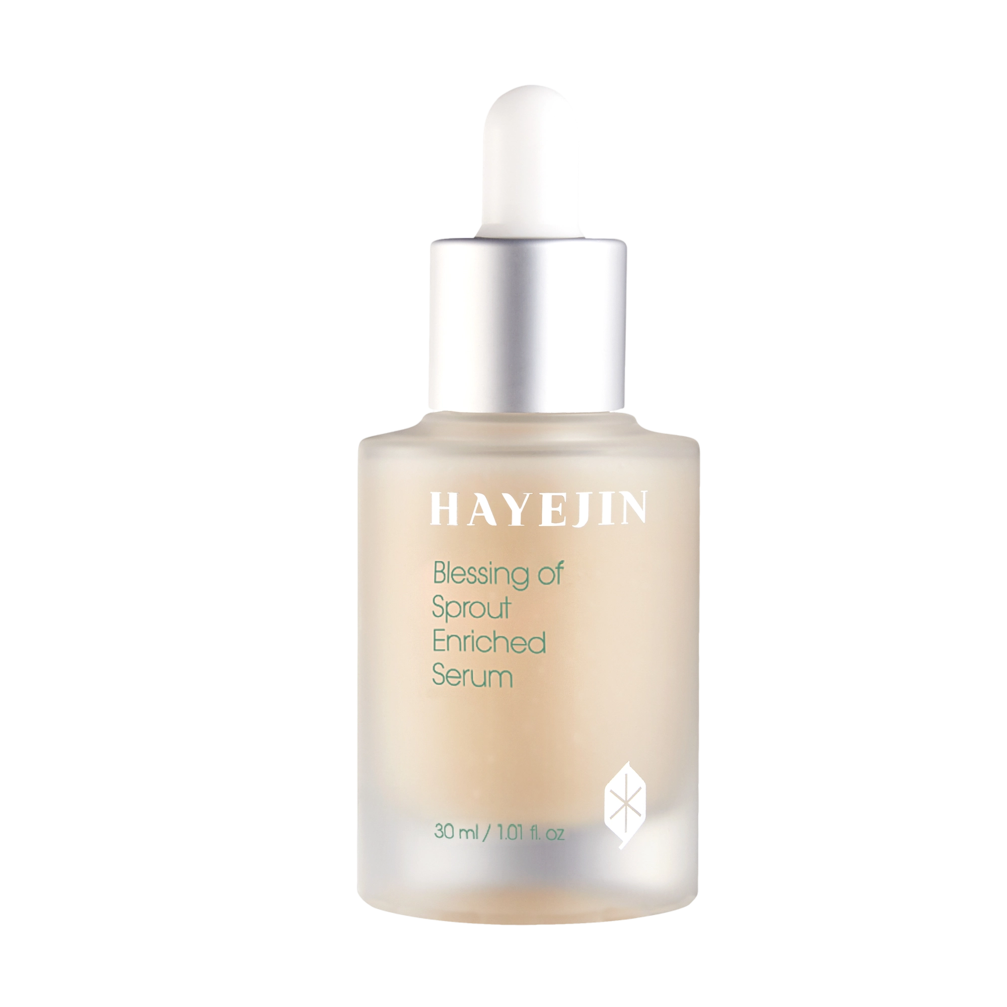 Blessing of Sprout Enriched Serum - Image 1