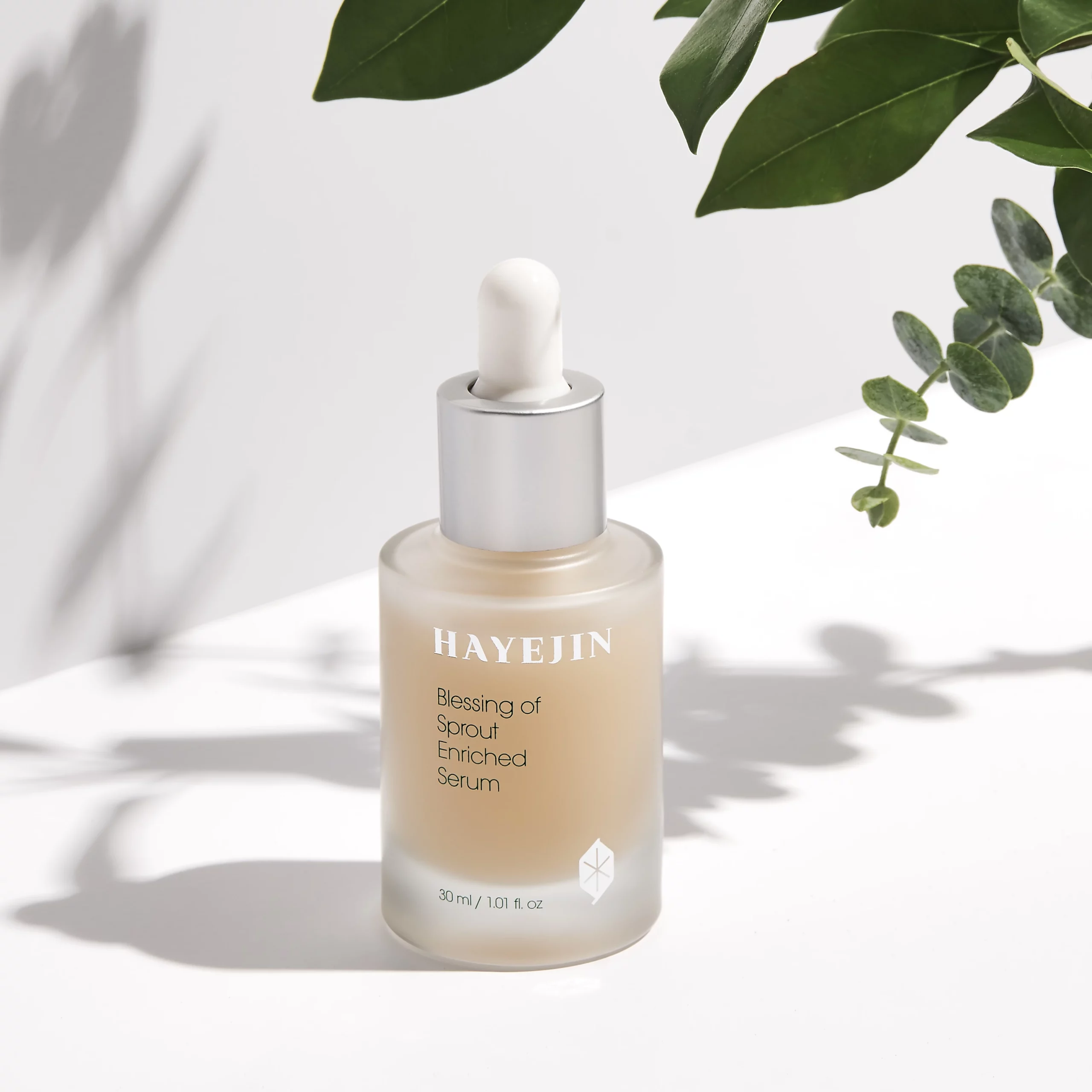 Blessing of Sprout Enriched Serum - Image 2