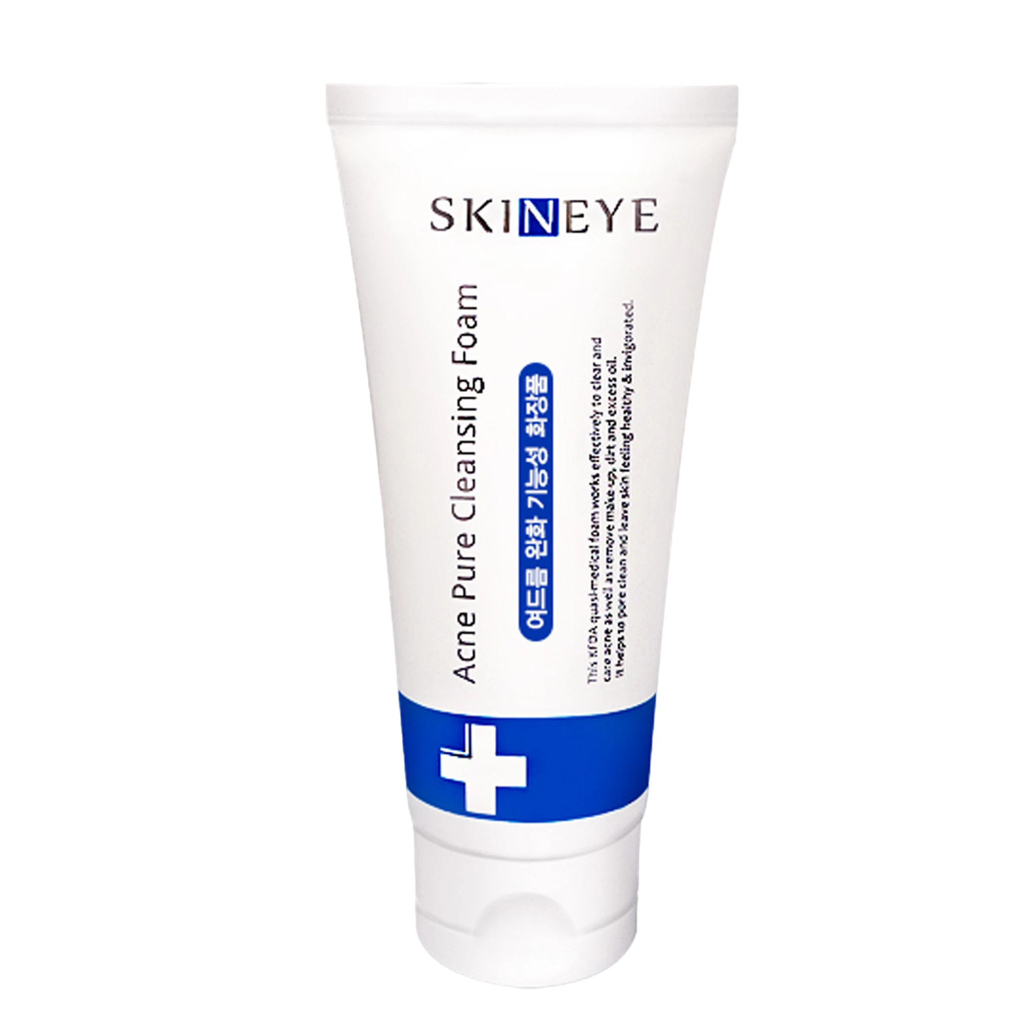 Acne Pure Cleansing Foam - Image 1