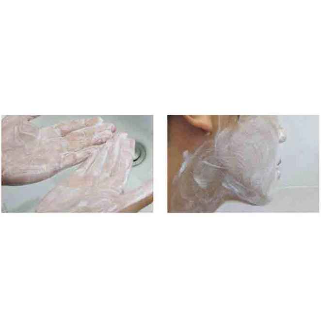 Acne Pure Cleansing Foam - Image 3