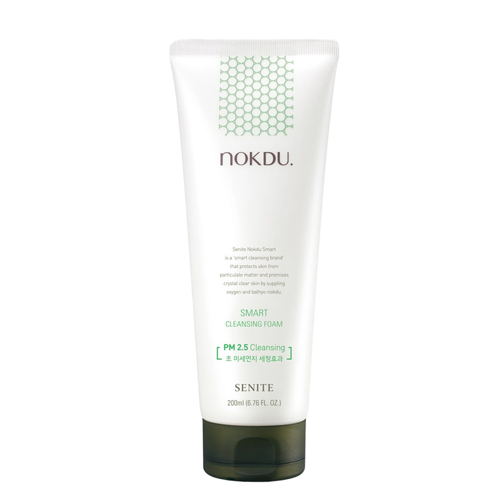 Smart Cleansing Foam