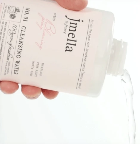 No.1 Cleansing water - Image 2