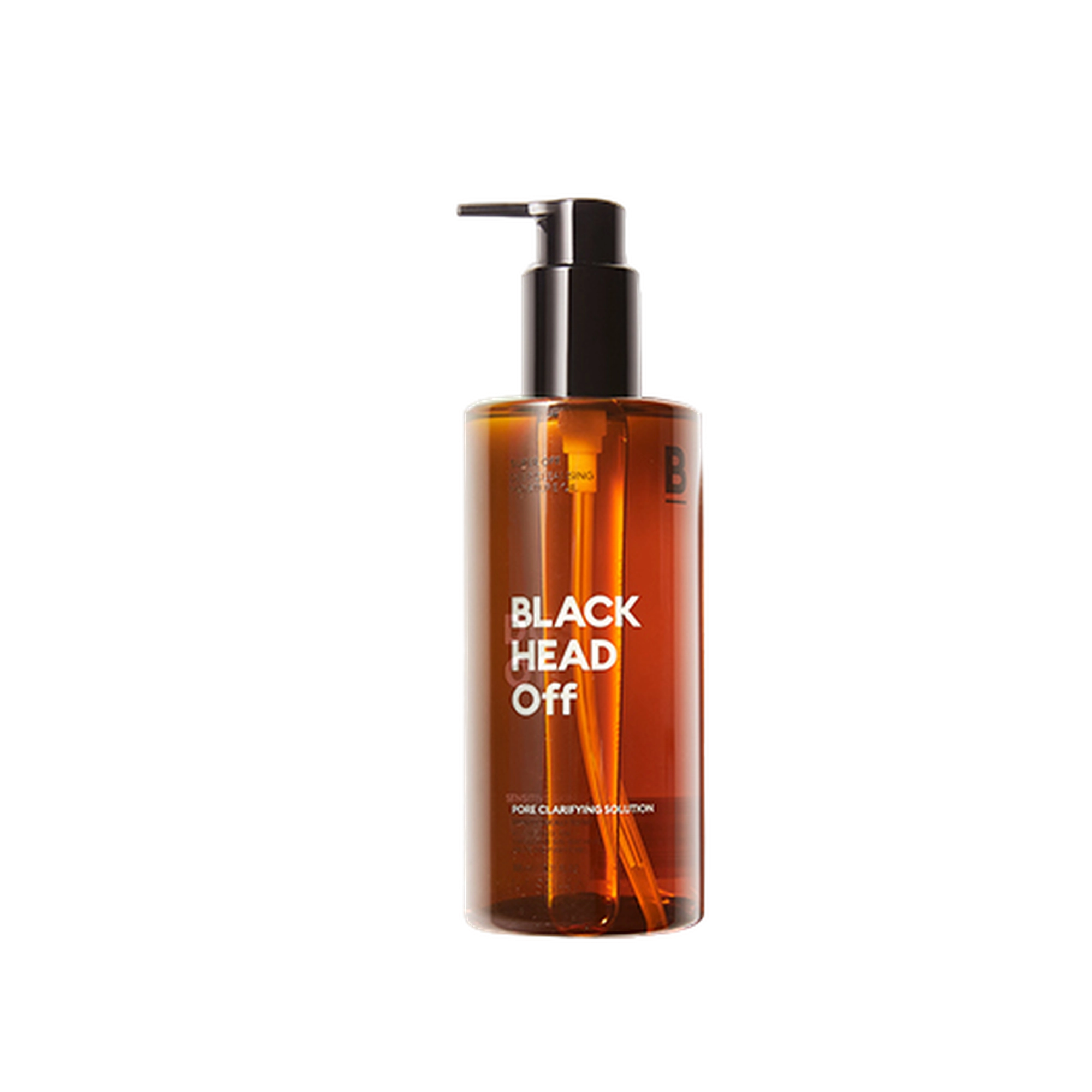 Renewal Super Off Cleansing Oil Blackhead Off - Image 1