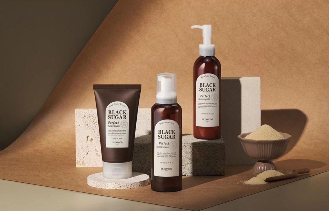 Black Sugar Perfect Bubble Foam - Image 4