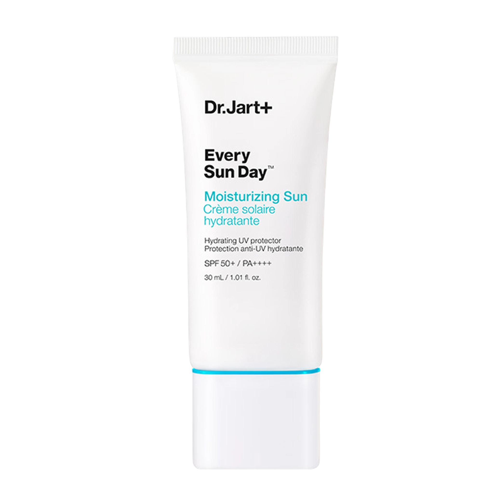 Every Sun Day Moisturizing Sun Cream, 30ml