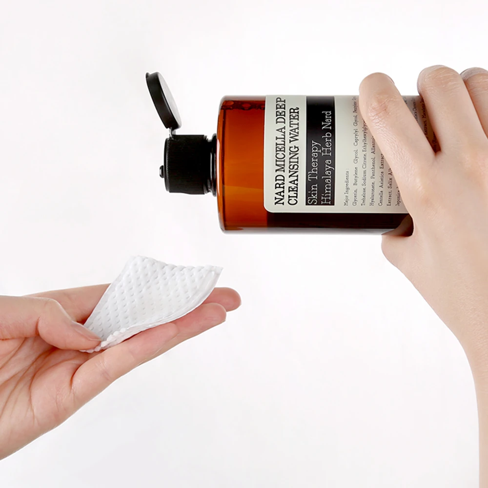 Nard Micella Deep Cleansing Water - Image 4