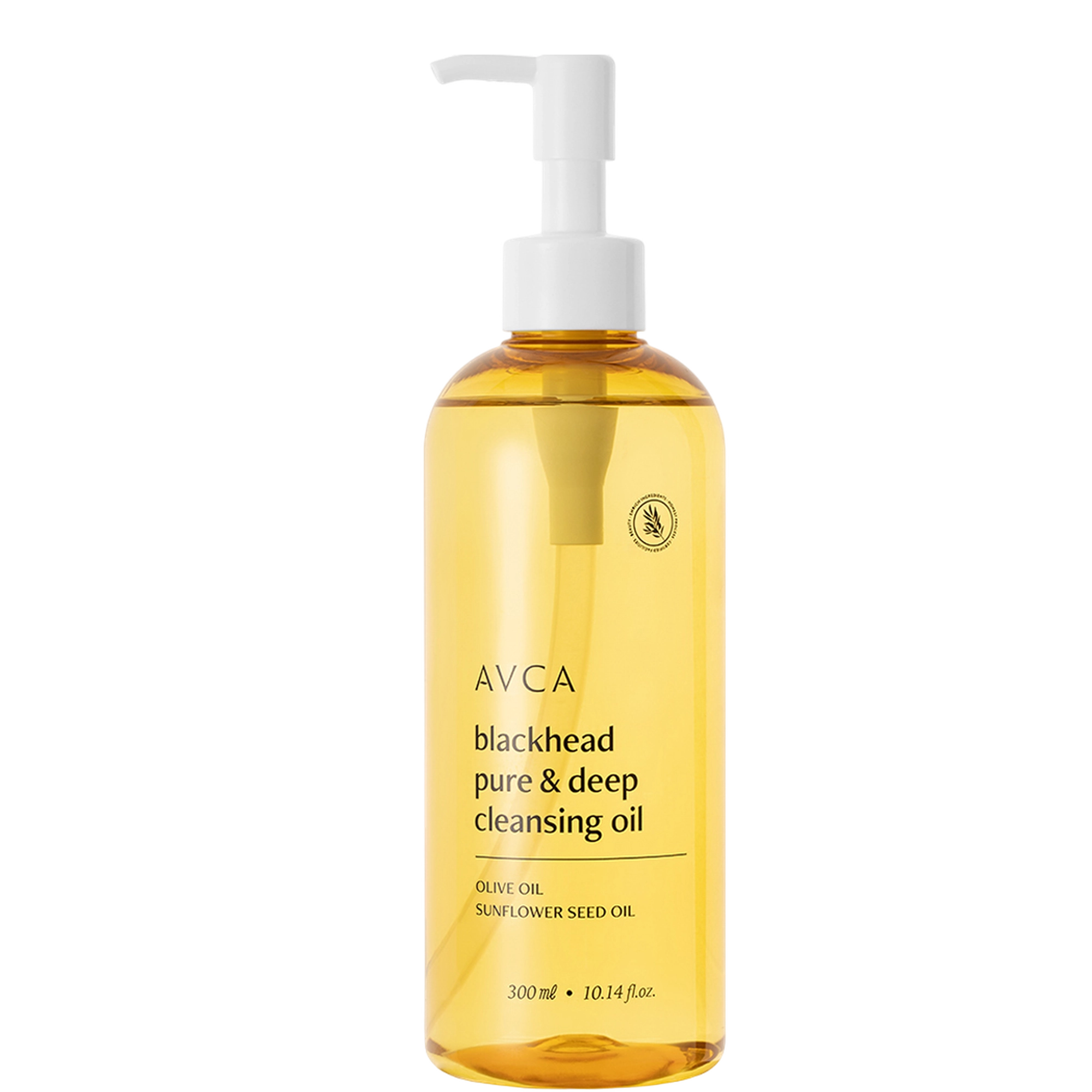 Blackhead Pure and Deep Cleansing Oil - Image 1