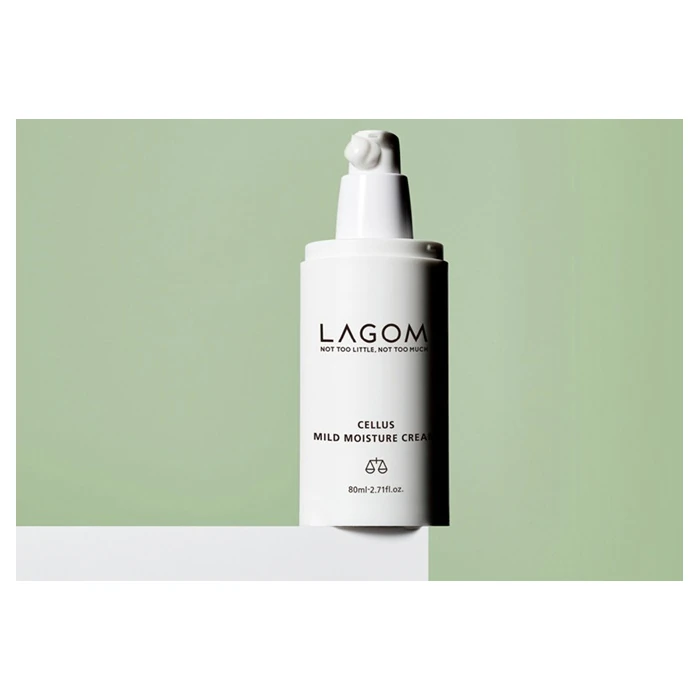 Cellus Mild Moisture Cream - Image 2