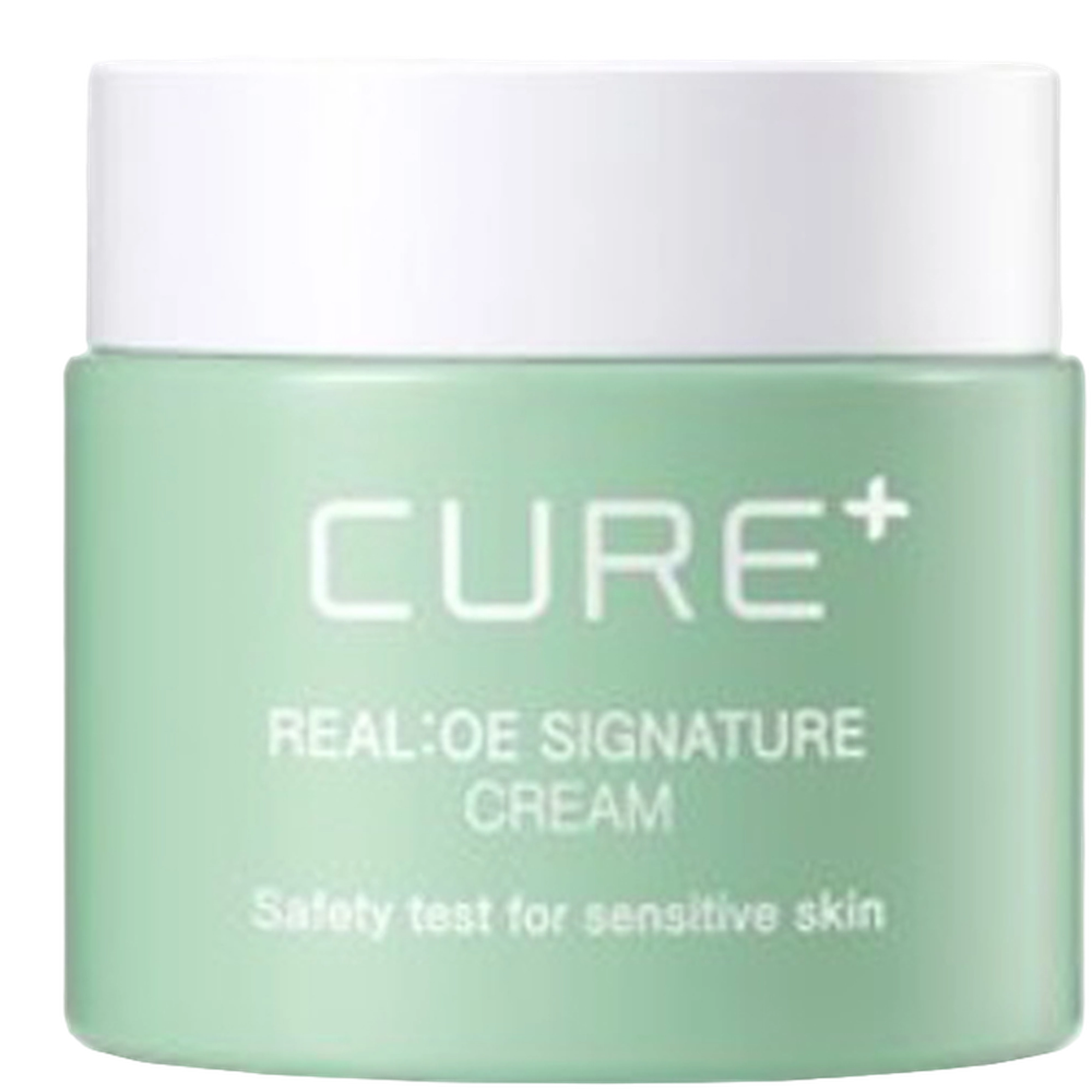 Real Aloe Signature Cream