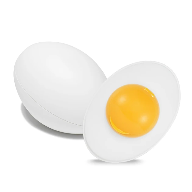 Smooth Egg Skin Peeling Gel White - Image 2