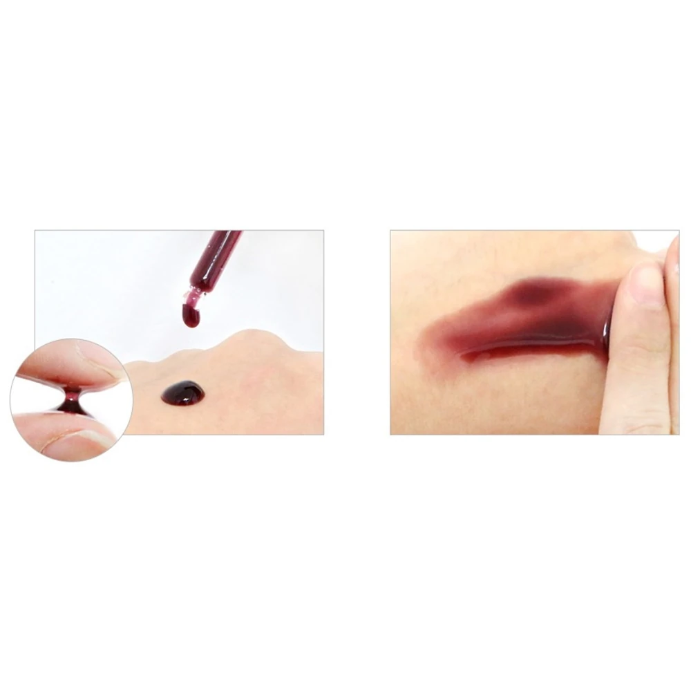 Red Peel Tingle Serum, 10ml - Image 2