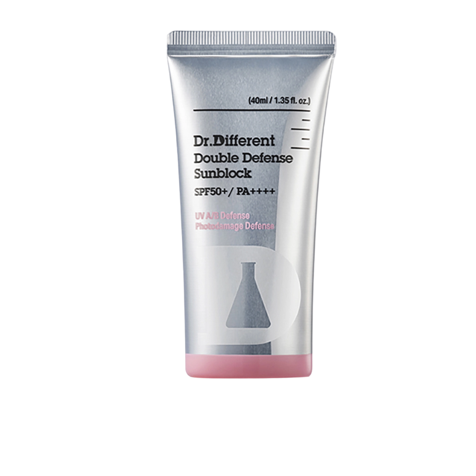 Double Defense Sunblock SPF50+ PA++++ - Image 1