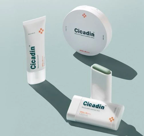 Cicadin Rescue Water Sunstick SPF50+ PA++++ - Image 2
