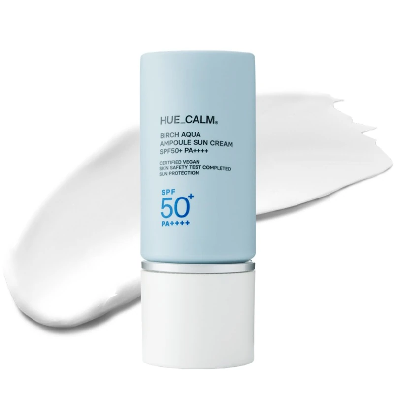 Rich Aqua Ampoule Sun Cream SPF50+ PA++++, 60ml - Image 2