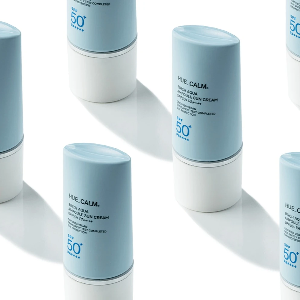 Rich Aqua Ampoule Sun Cream SPF50+ PA++++, 60ml - Image 3