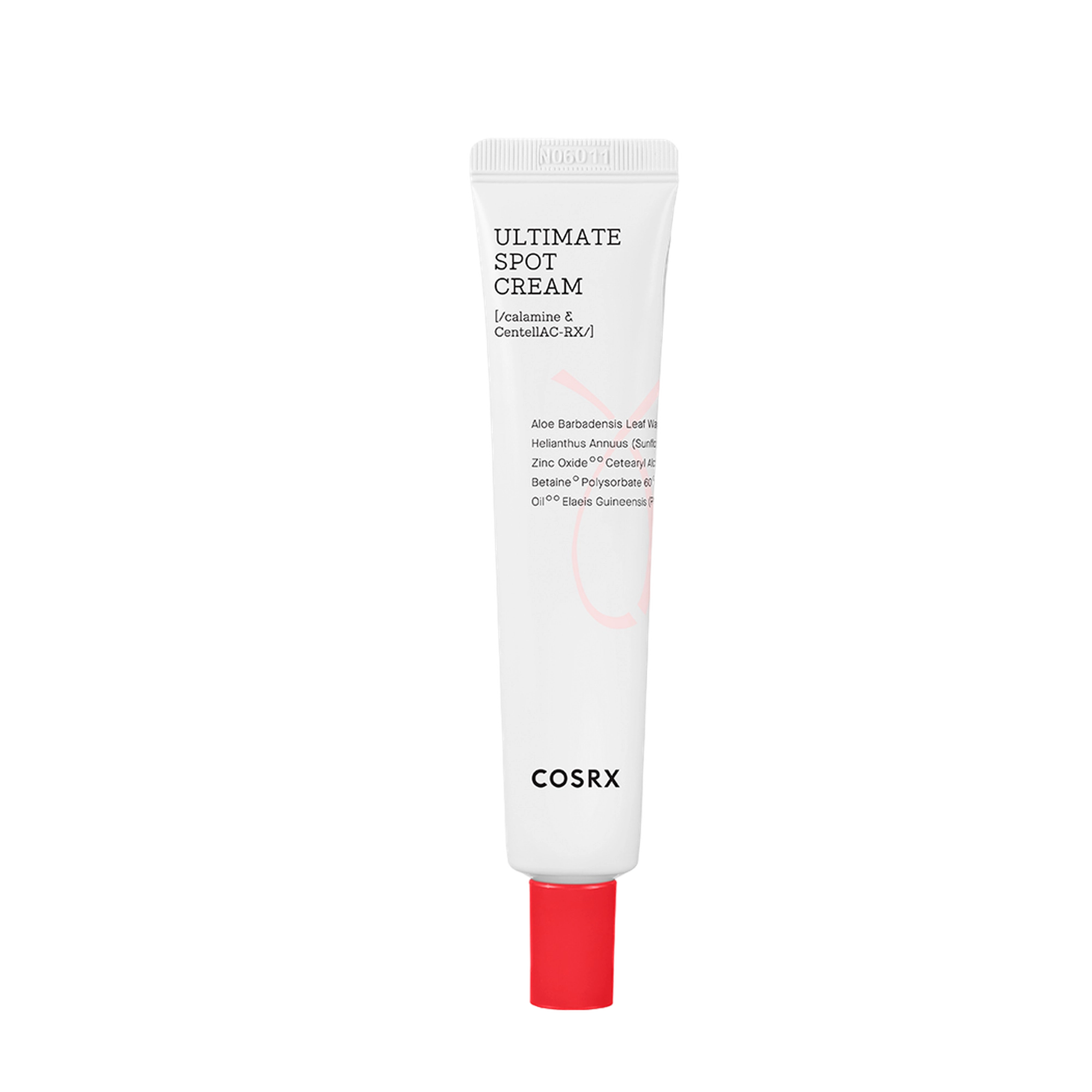 Ultimate Spot Cream