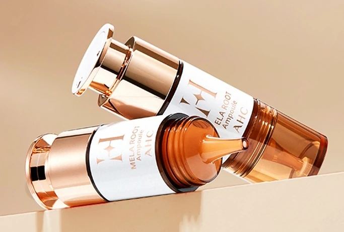 H Mela Root Ampoule - Image 2