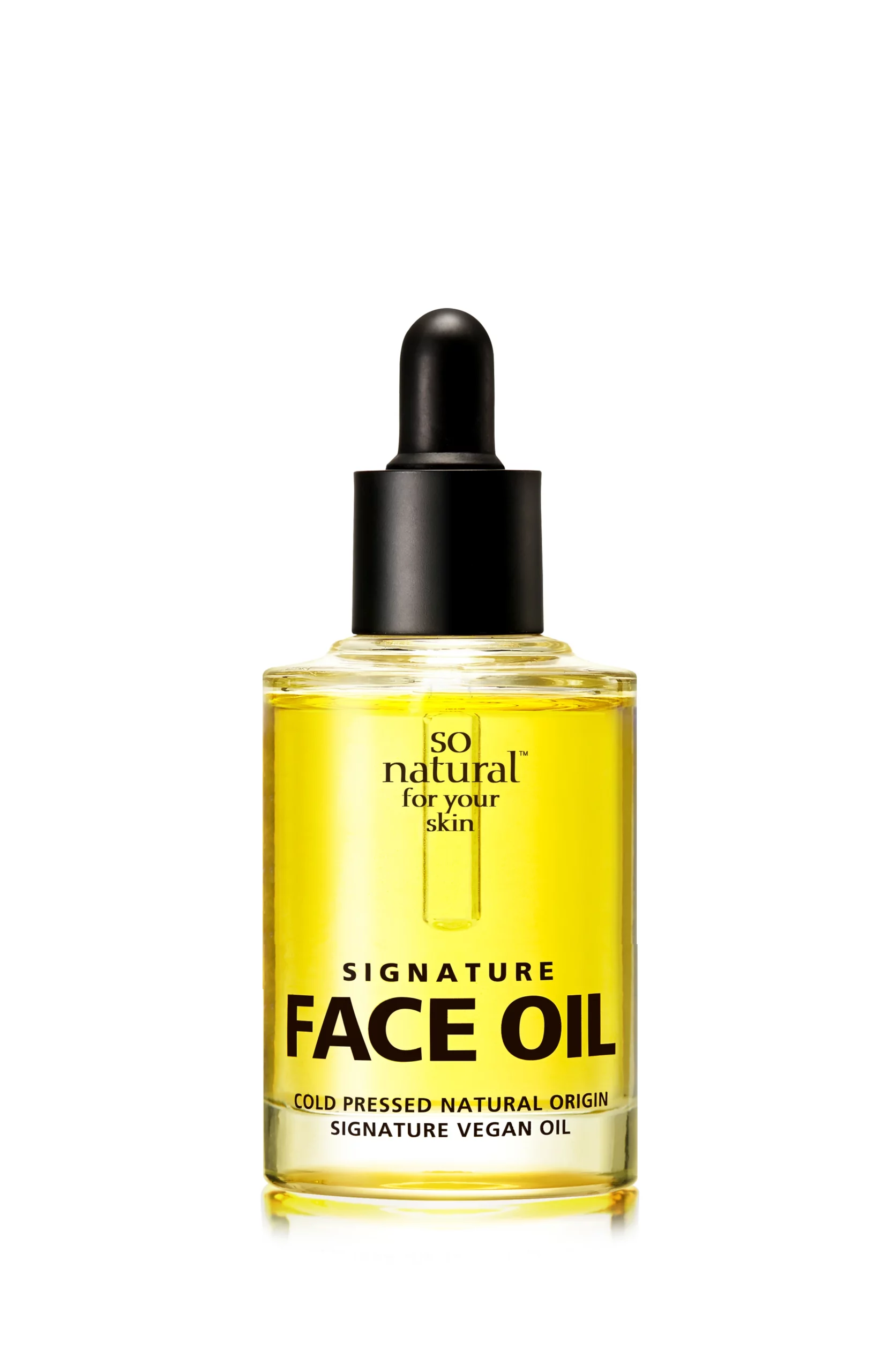 Signature Face Oil - Image 2