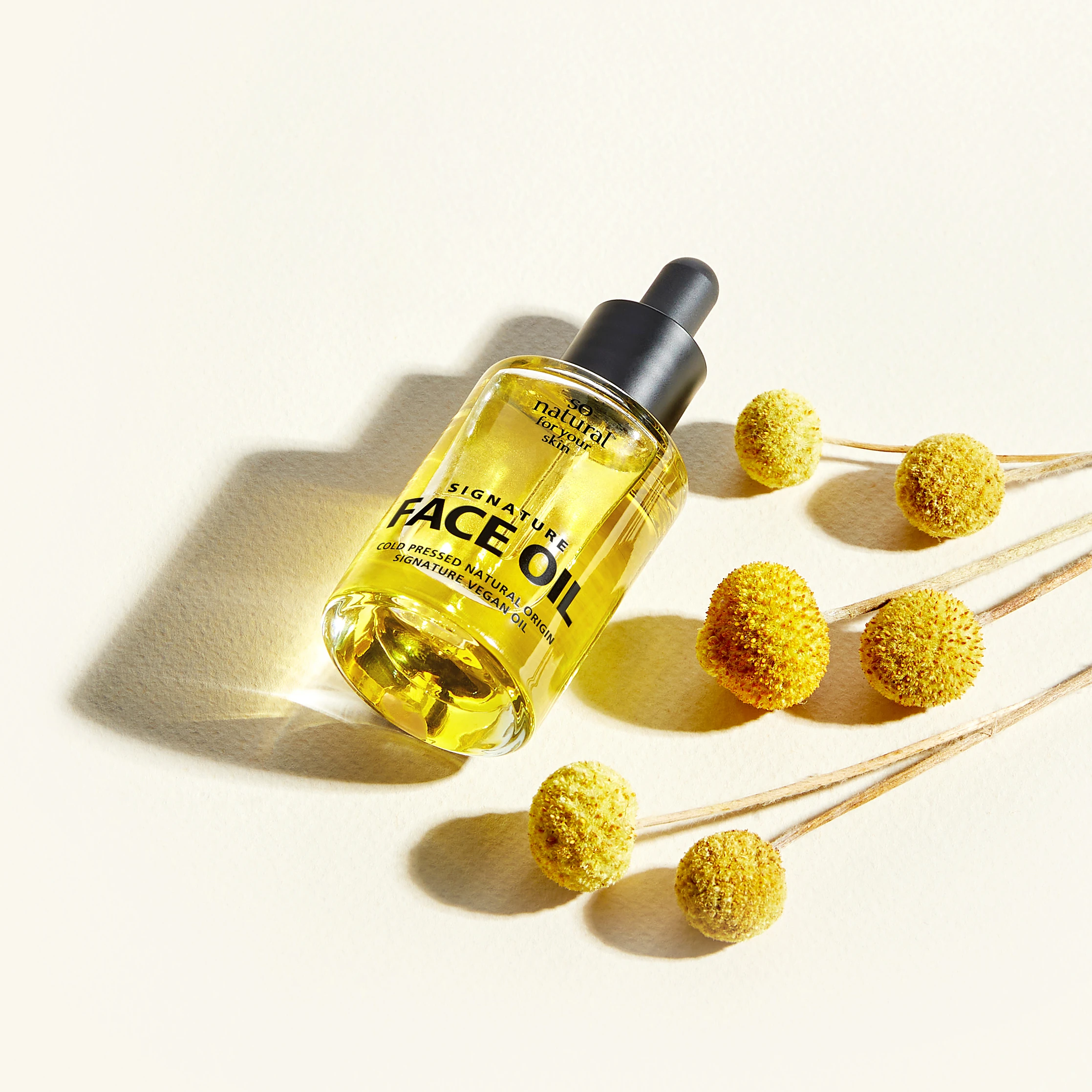 Signature Face Oil - Image 3