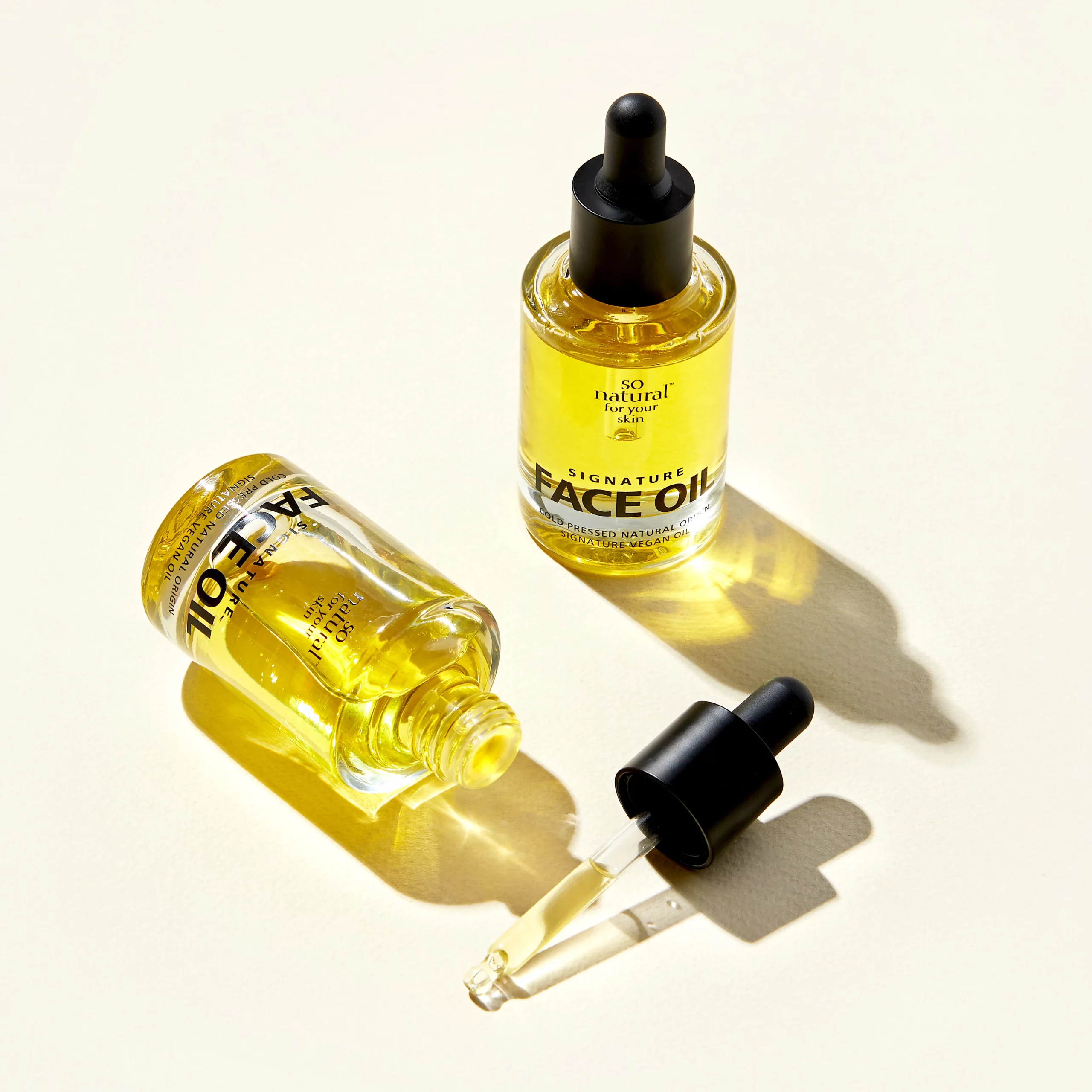 Signature Face Oil - Image 4