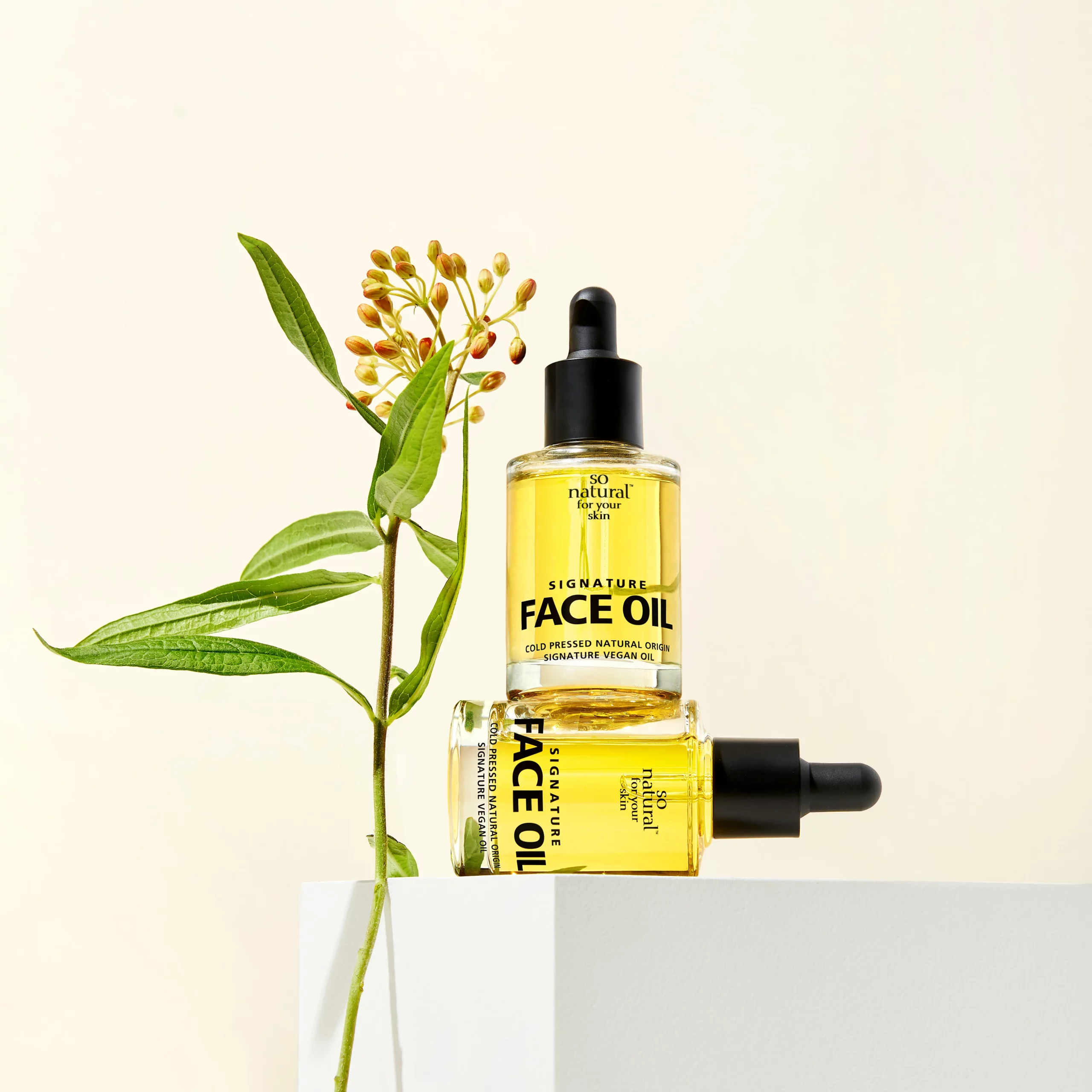 Signature Face Oil - Image 5
