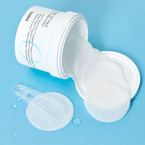 One Step Moisture Up Pad 70 Sheets - Image 2