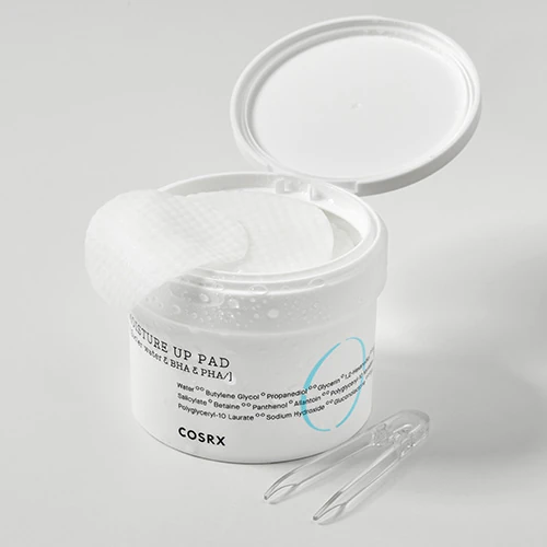 One Step Moisture Up Pad 70 Sheets - Image 3