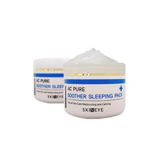 AC Pure Soothing Sleeping Pack - Image 7