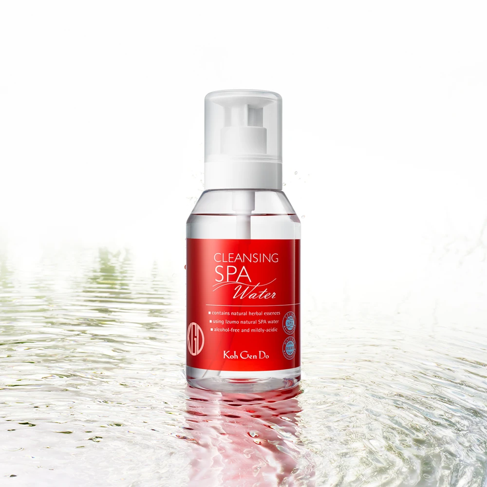 Cleansing Spa Water - Image 5