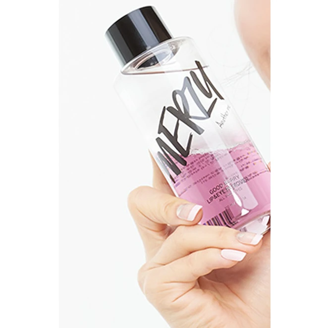 Good Berry Lip and Eye Remover - Image 4