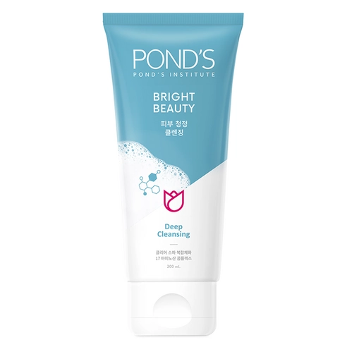 Bright Beauty Deep Cleansing - Image 1