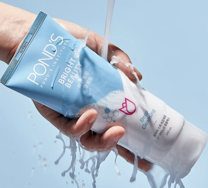 Bright Beauty Deep Cleansing - Image 2