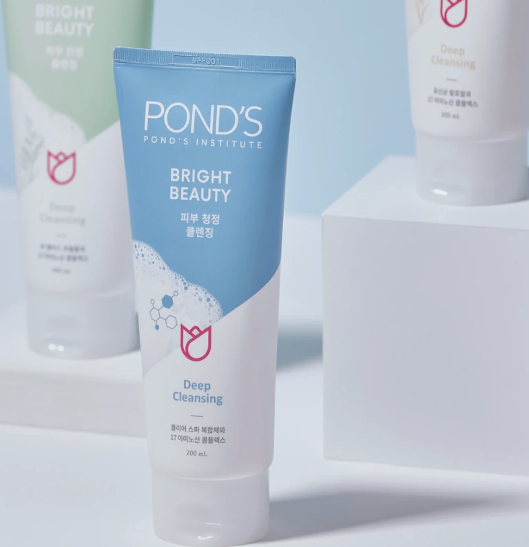 Bright Beauty Deep Cleansing - Image 4