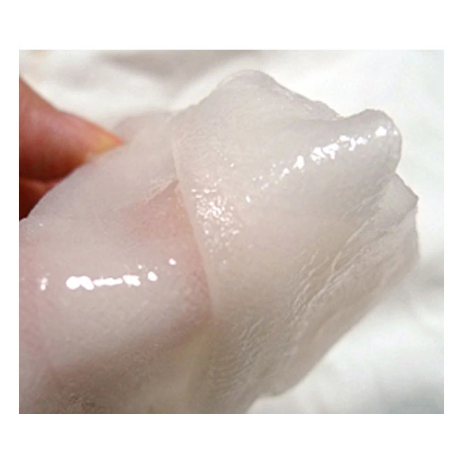 Natural Green Tea Mask Pack - Image 4