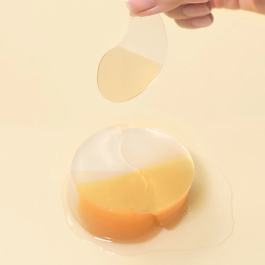 Gold Collagen Dual Eye Patch - Image 3