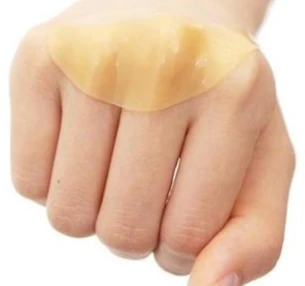 Real Vita Hydrogel Eye Patch - Image 4