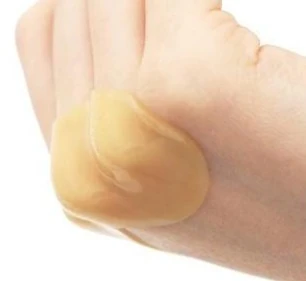 Real Vita Hydrogel Eye Patch - Image 5