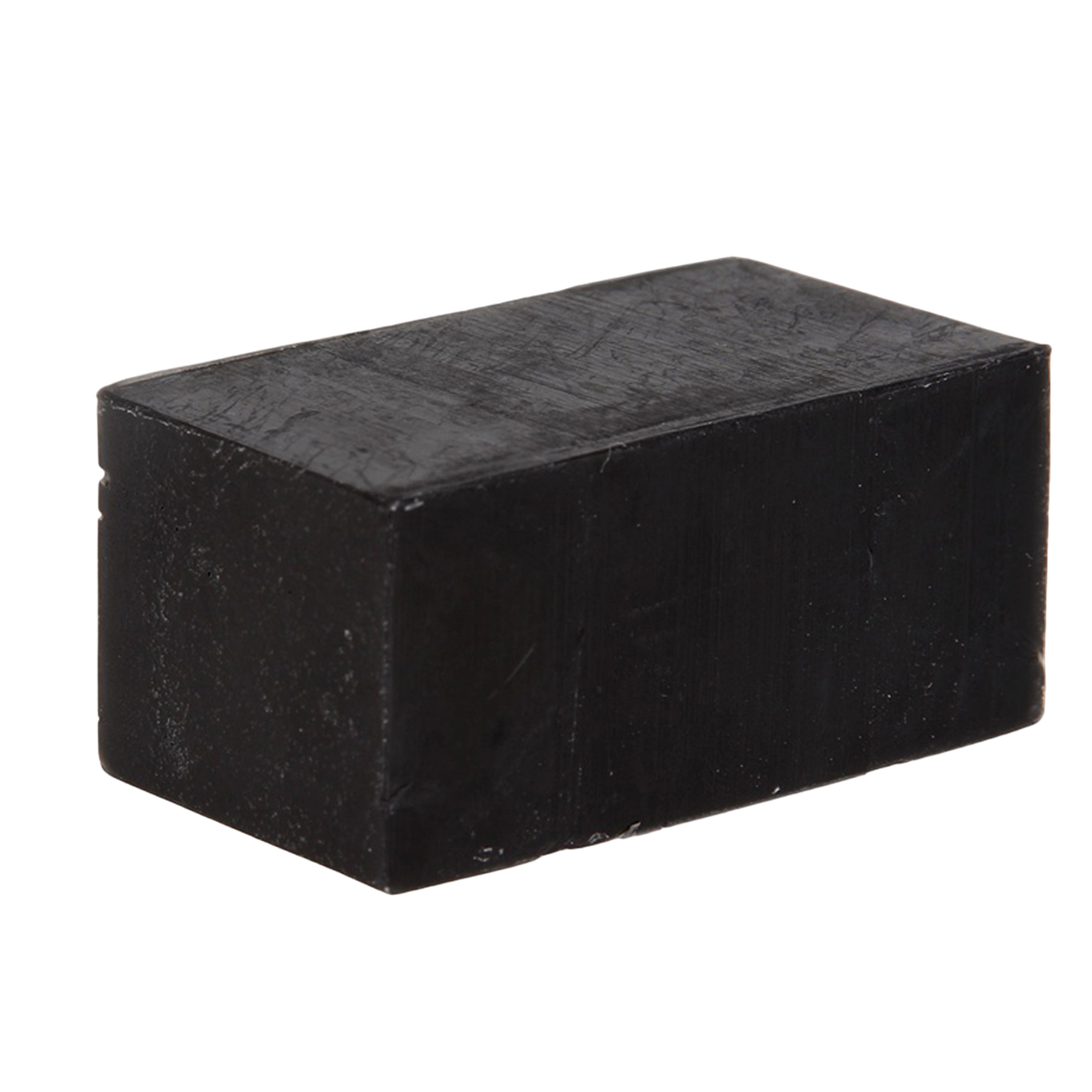 Facial Soap Black Brick, 100g - Image 1