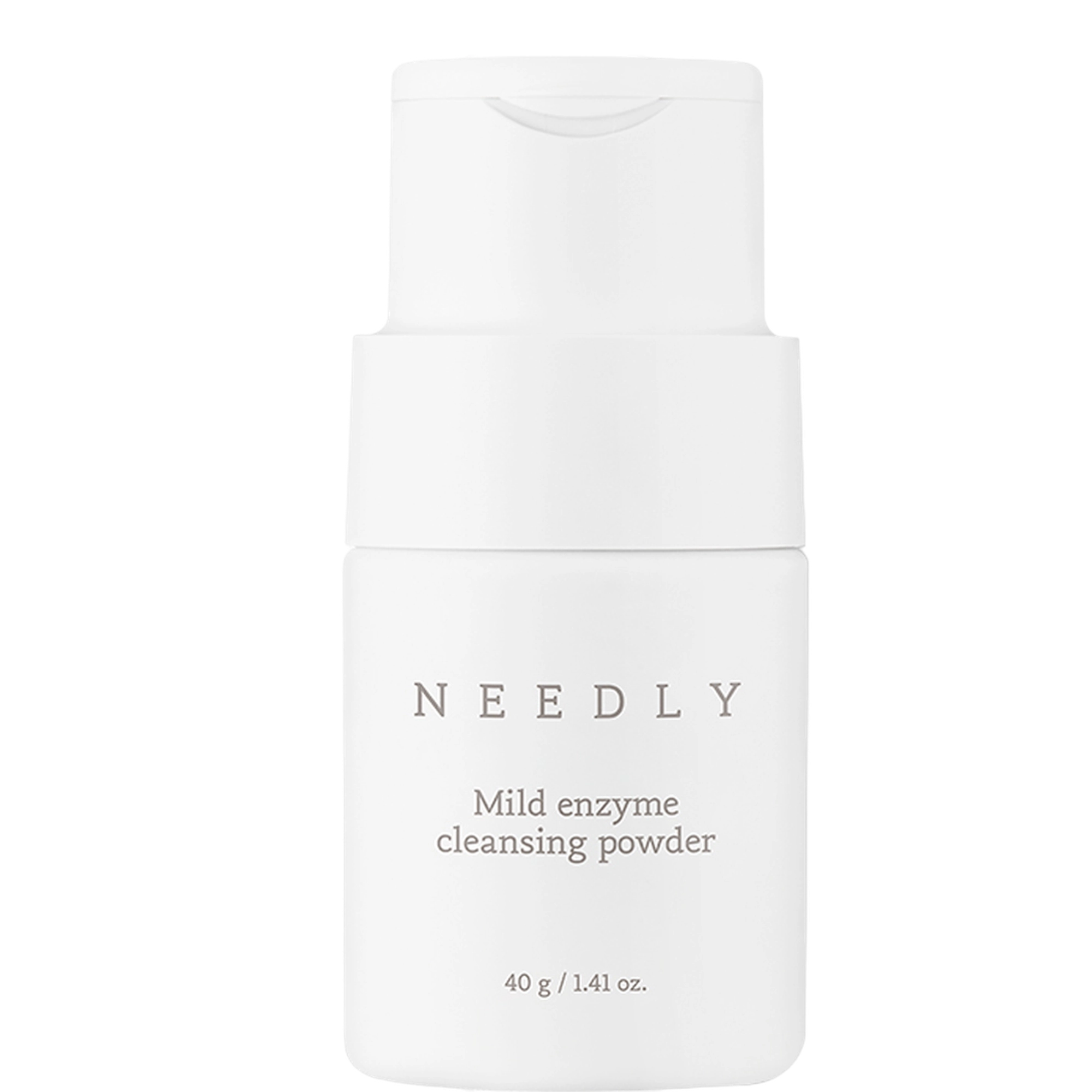 Mild Enzyme Cleansing Powder - Image 1
