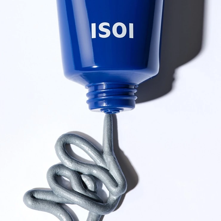 Acne Doctor 1st Black Deep Cleansing Foam - Image 3