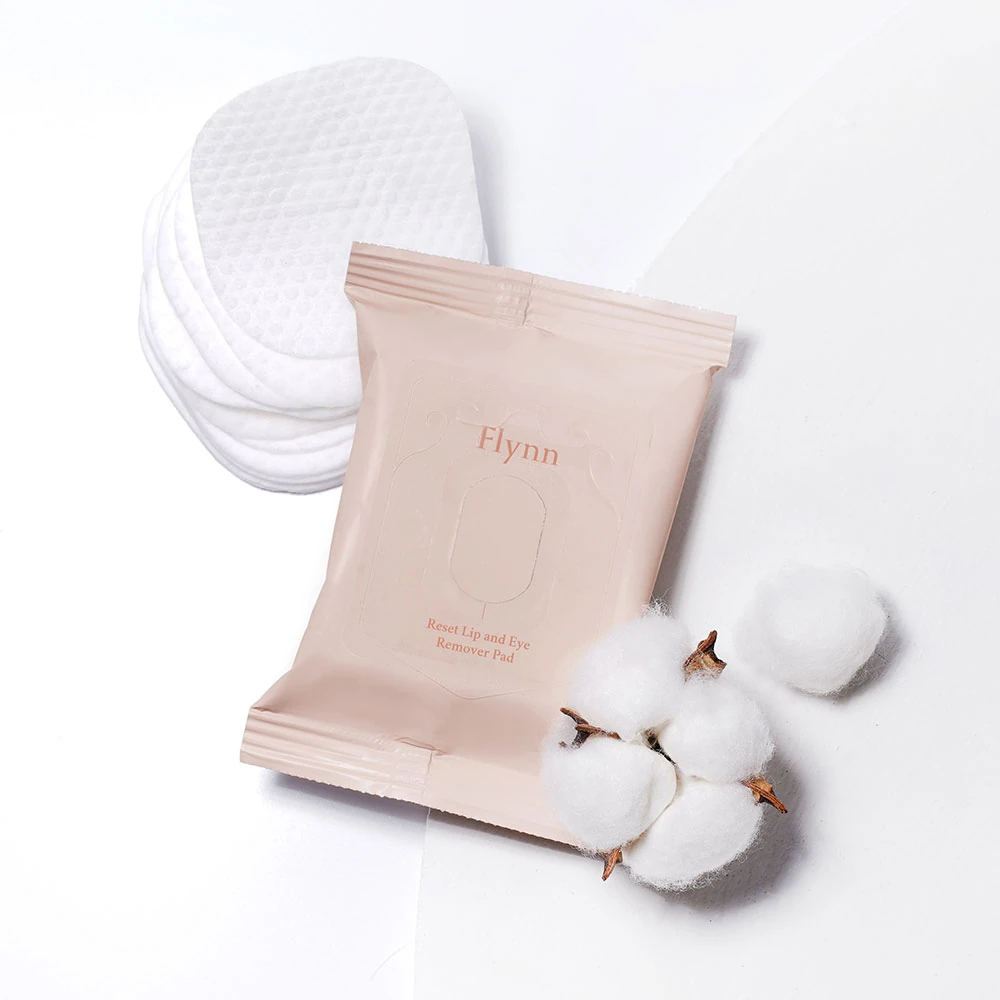 Reset Lip and Eye Remover Pad 30p - Image 2