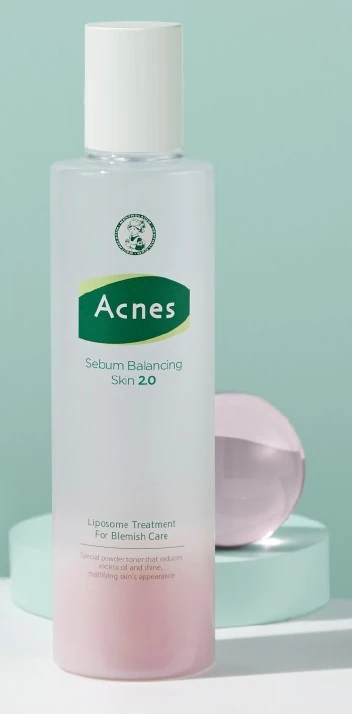 Sebum Balancing Skin 2.0 - Image 2