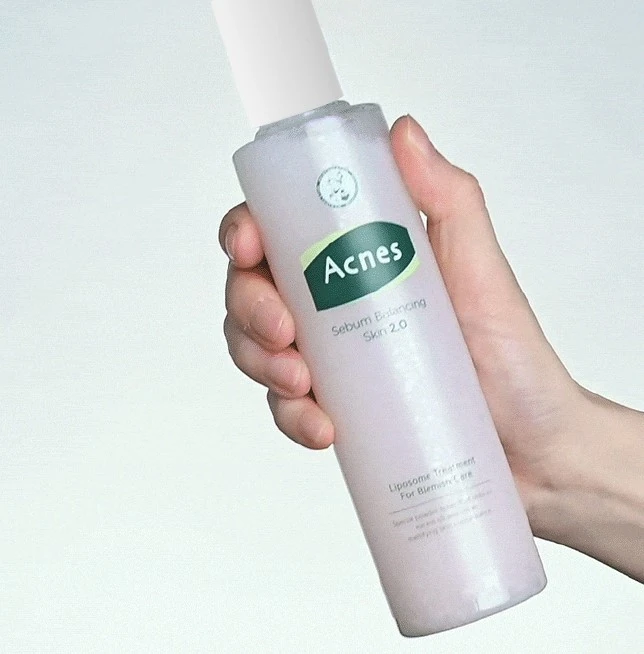 Sebum Balancing Skin 2.0 - Image 3