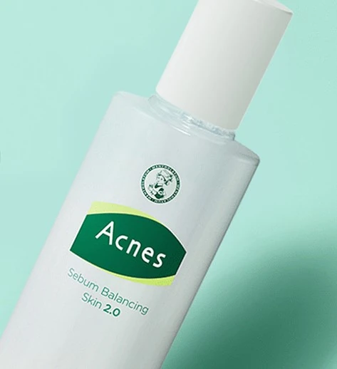 Sebum Balancing Skin 2.0 - Image 4