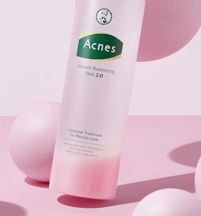 Sebum Balancing Skin 2.0 - Image 5