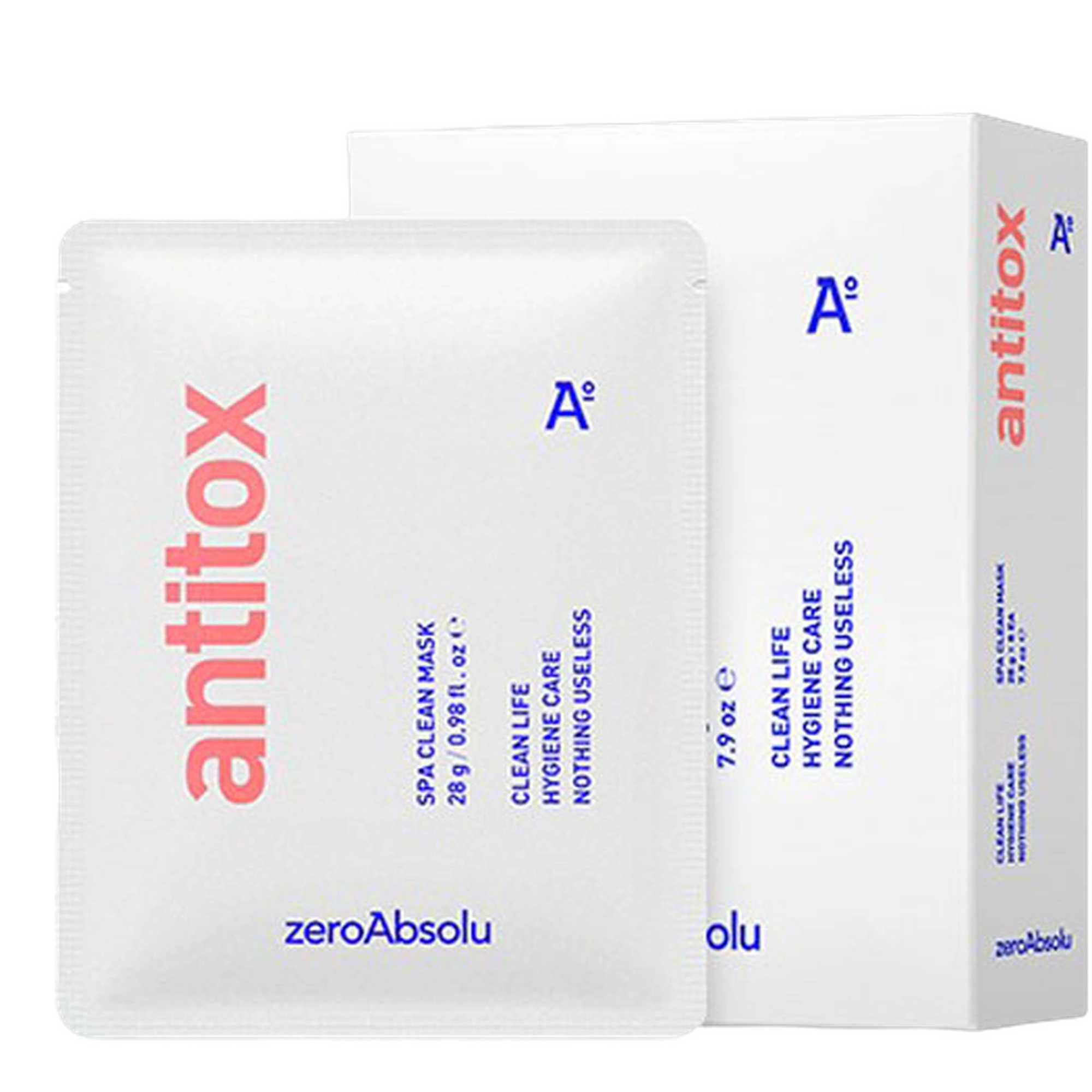 Sparkling Mask - Image 1