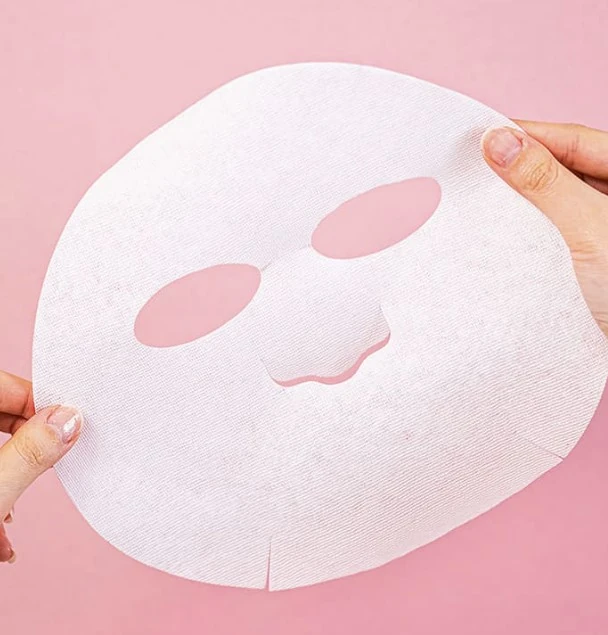 Sparkling Mask - Image 2