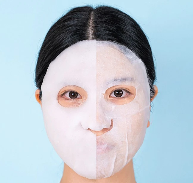 Sparkling Mask - Image 3