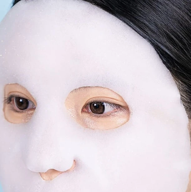 Sparkling Mask - Image 5